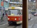 estará električka K2 #7086 z historickej električky DPMB #38